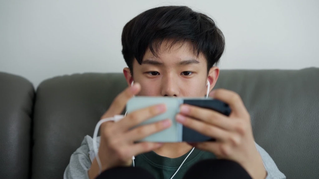 청소년상담복지센터 홍보영상 ep2 가족관계