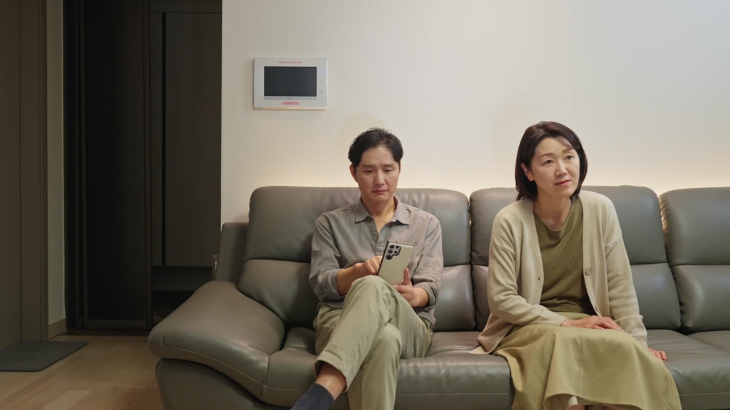 청소년상담복지센터 홍보영상 ep1 부모상담