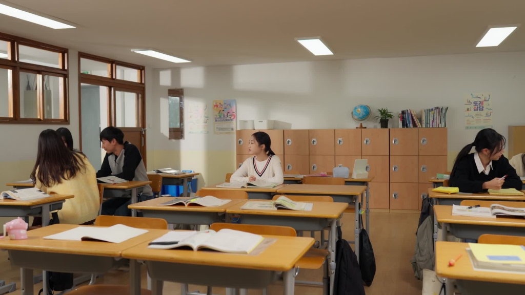 청소년상담복지센터 홍보영상 ep4 또래상담