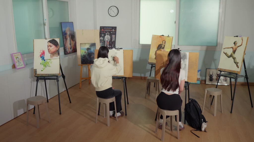 청소년상담복지센터 홍보영상 ep6 집중심리클리닉